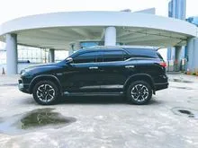 2022 Toyota Fortuner 2.8 GR Sport 4X2 SUV