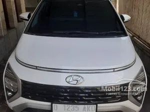 2022 Hyundai Stargazer 1.5 Prime MPV