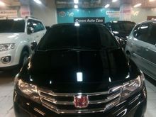 2013 Honda City 1.5 E Sedan