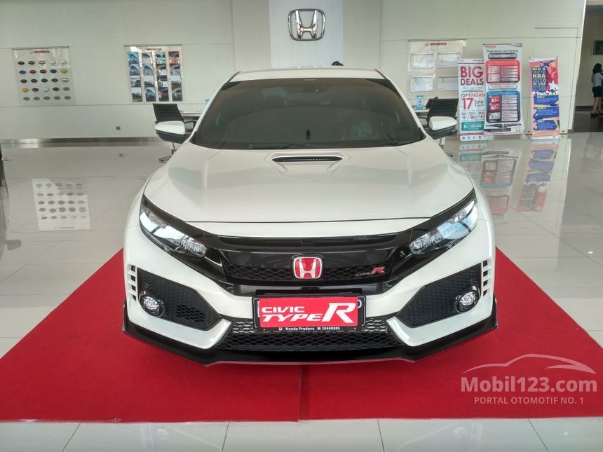 750 Koleksi Civic Type R Bekas Indonesia HD Terbaru