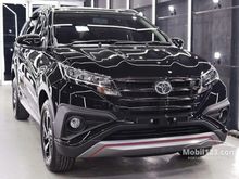 Best Promo Toyota Rush Special PPnBM Maret