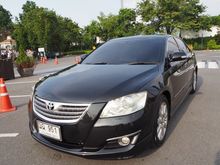 2008 Toyota Camry 2.4 (ปี 06-12) V Sedan AT