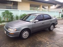 1994 Toyota Corolla 1.6 สามห่วง (ปี 91-96) GXi Sedan AT