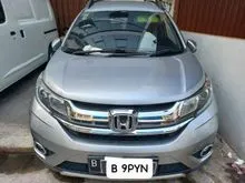 2016 Honda BR-V 1.5 E SUV