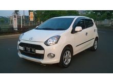 2015 Daihatsu Ayla X Hatchback