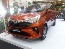 Bawa Daihatsu Sigra 1.2 ke Garasi Anda