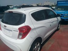2018 Chevrolet Spark 1.4 Premier Hatchback