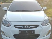 2012 Hyundai Grand Avega 1.4 GL Hatchback