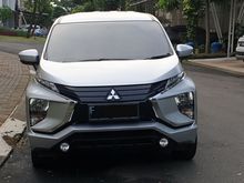 2017 Mitsubishi Xpander 1.5 EXCEED Wagon