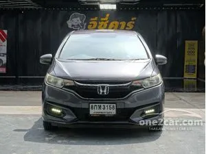 2019 Honda JAZZ 1.5 V Hatchback