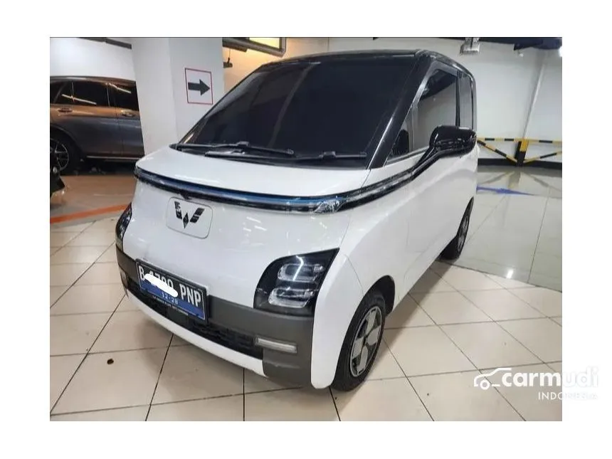 2024 Wuling EV Air ev Long Range Hatchback