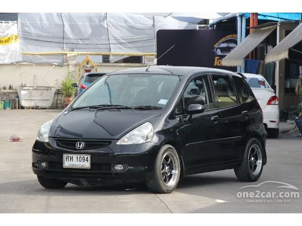 Used Honda Jazz 2005, find local dealers/sellers One2car