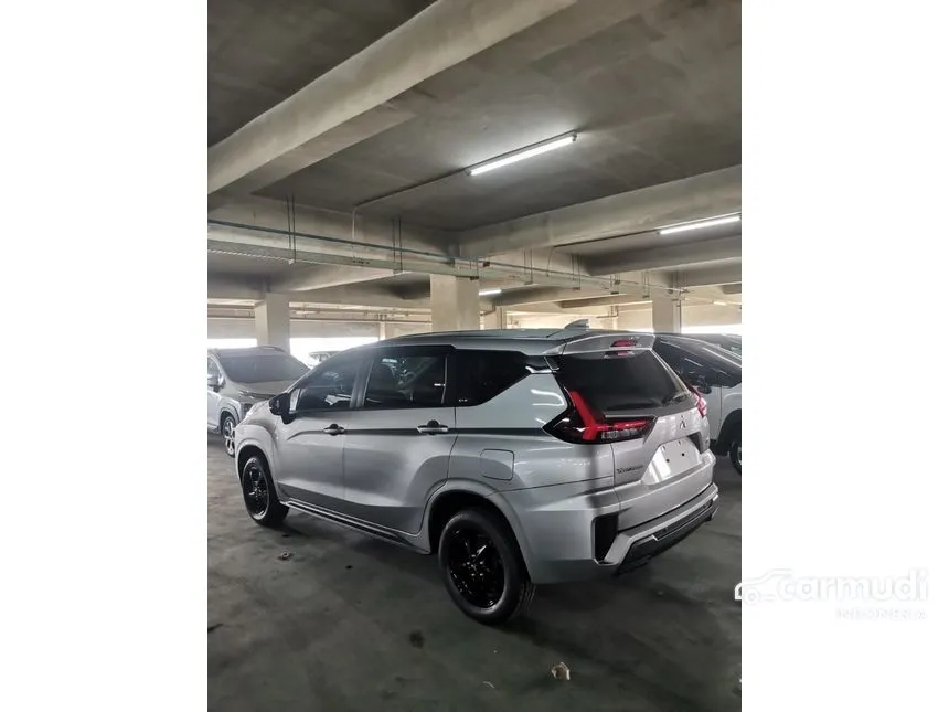 2024 Mitsubishi Xpander EXCEED Wagon