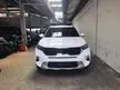 Jual Mobil KIA Sonet 2023 Premiere 1.5 di Banten Automatic Wagon Putih Rp 306.000.000