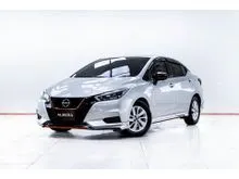 2021 Nissan ALMERA 1.0 (ปี 19-25) V Sedan