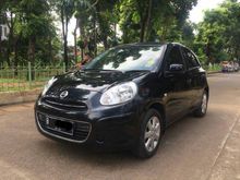 Jual Cepat Nissan March 2011 A/T