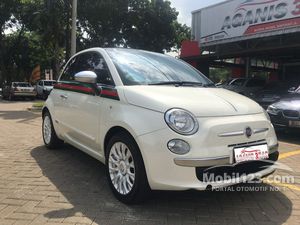 Fiat Bekas Murah - Jual beli 30 mobil di Indonesia - Mobil123