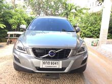 2013 Volvo XC60 2.0 (ปี 09-15) D4 SUV AT