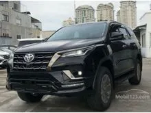 2022 Toyota Fortuner 2.8 GR Sport SUV READY