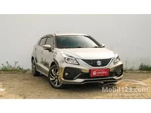 2021 Suzuki Baleno 1.4 Hatchback