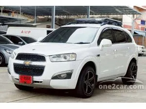 2013 Chevrolet CAPTIVA 2.0 LT SUV