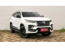 2024 Toyota Fortuner 2.8 GR Sport 4X2 SUV