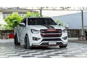 2022 Isuzu D-MAX 1.9 X-Series Speed Cab-4 Pickup