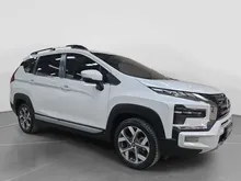 2023 Mitsubishi Xpander Cross 1.5 Premium MPV JUAL CEPAT & MURAH, PLAT F GENAP, DISKON HINGGA 8JUTA, GARANSI 1TAHUN, FREE DETAILING & PENGIRIMAN UNIT