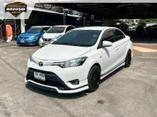 2014 Toyota VIOS 1.5 (ปี 13-17) J Sedan
