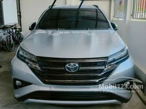 2024 Toyota Rush 1.5 G SUV