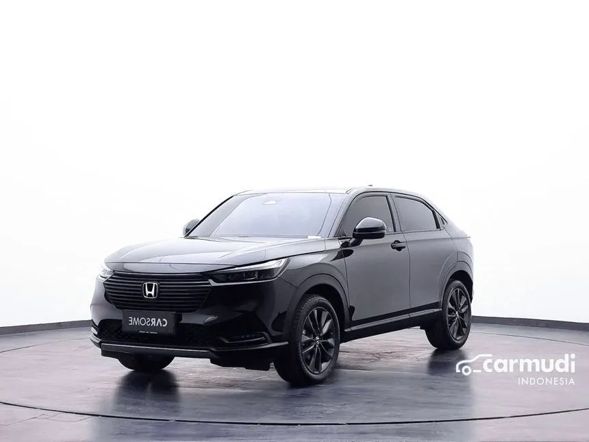 2022 Honda HR-V SE SUV