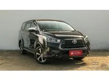 2021 Toyota Kijang Innova 2.4 Venturer MPV - GARANSI 1 TAHUN