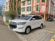 2019 Toyota Kijang Innova 2.4 V MPV pjk 2023 diesel matic (12)