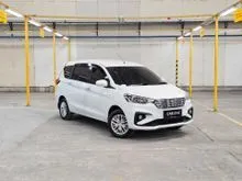 2018 Suzuki Ertiga 1.5 GX MPV