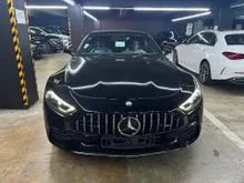 2026 Mercedes-Benz AMG SL43 2.0 Convertible