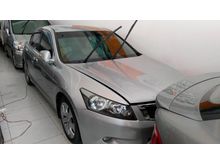 2008 Honda Accord VTi-L