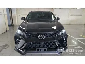 2025 Toyota Fortuner 2.8 GR Sport TSS SUV