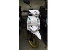 2011 Yamaha Mio