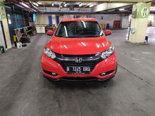 2017 Honda HR-V 1.5 E SUV