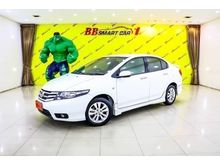 2012 Honda City 1.5 (ปี 08-14) V i-VTEC Sedan AT