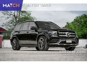 2020 Mercedes-Benz GLS350 3.0 d AMG Premium SUV