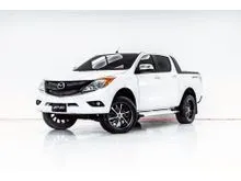 2012 Mazda BT-50 PRO 2.2 Double Cab Hi-Racer Pickup