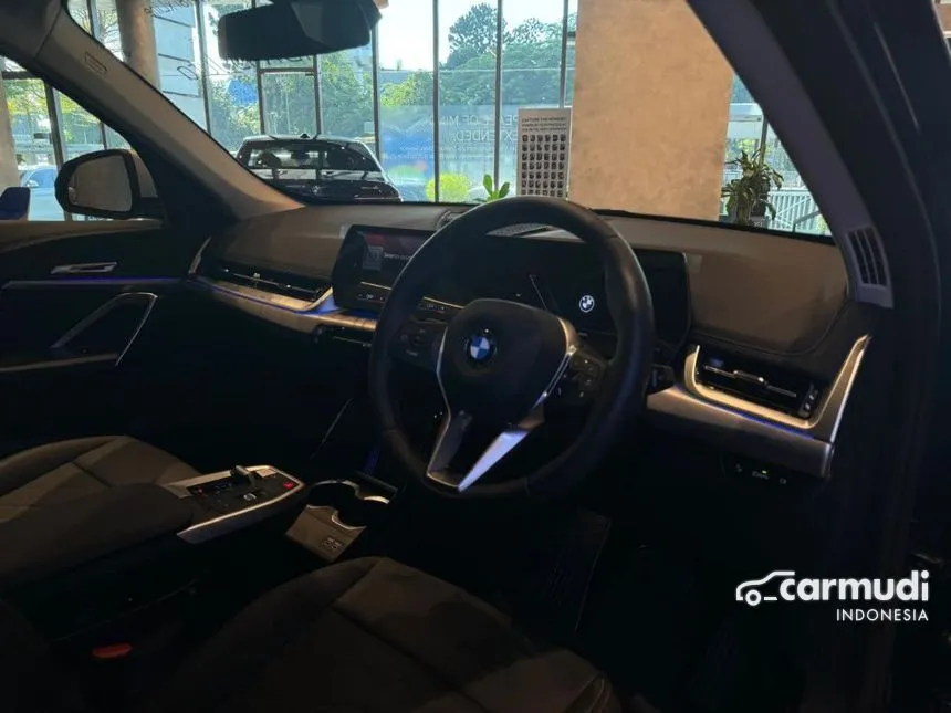 2025 BMW X1 sDrive18i xLine SUV
