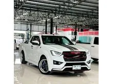2021 Isuzu D-MAX 1.9 Space Cab (ปี 19-26) X-Series Speed L Pickup