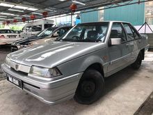 1992 Proton Iswara 1.5 Sedan (A) POWER WINDOW CD PLAYER TIP TOP CONDITION