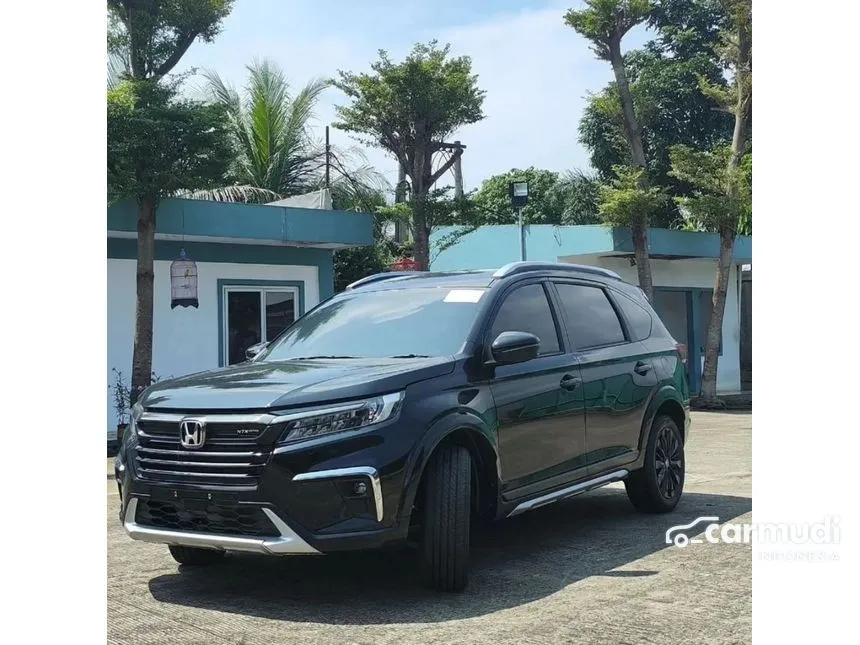 2024 Honda BR-V Prestige Honda Sensing SUV