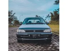 1992 Toyota Starlet Hatchback 1.3