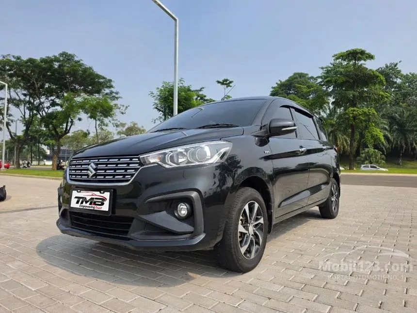 2021 Suzuki Ertiga GX MPV