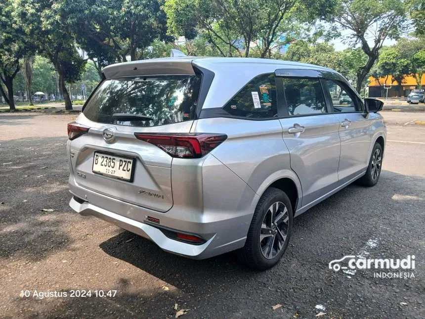 2022 Daihatsu Xenia R MPV