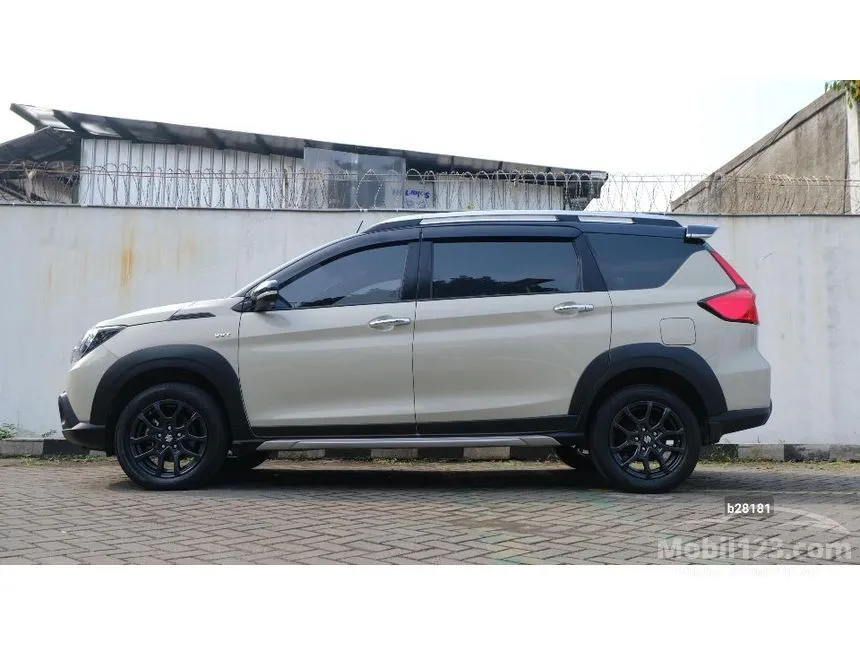 2024 Suzuki XL7 Alpha Hybrid SUV